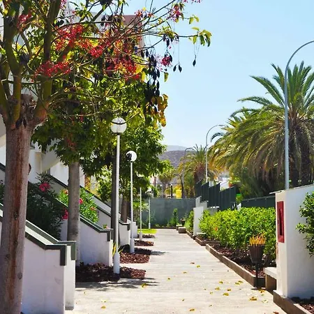 Nice One Bedroom In Optimist * Playa de las Americas (Tenerife)