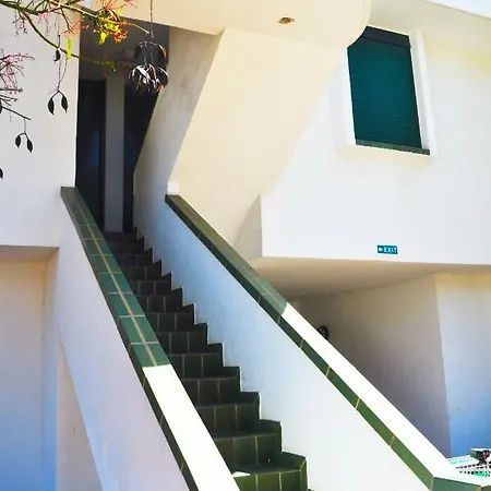 Nice One Bedroom In Optimist Apartmán Playa de las Americas (Tenerife)